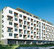 Penthouse în complexul Bojole Residence din Călărasi