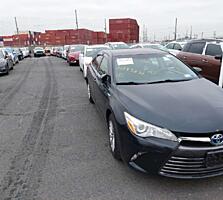 Продам TOYOTA CAMRY55 HYBRID 2015г. в