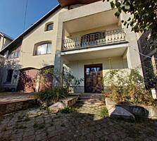 Telecentru, casa in 2 nivele in sector prestiogios