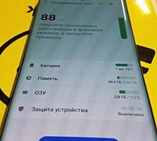 Samsung Note 10 PLUS (12/256 gb) VOLTE+GSM - рассрочка-читай описание