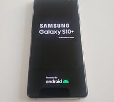 Samsung Galaxy S10 plus (8/128Gb)Gsm +Volte