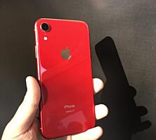 iPhone Xr 64Gb RED Vo-LTE -400$ -Доставка/Рассрочка