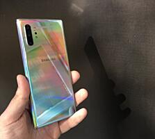 Samsung Galaxy Note 10+ 12/256Gb-500$ Доставка/Рассрочка