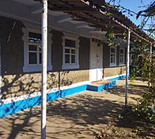 Продам Дом в с. Катериновка, Каменского района