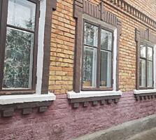 Срочно! Уезжаем! Продам кирпичный дом на Балке.