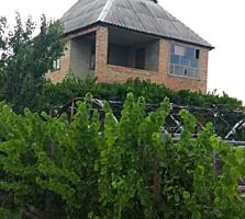 Продается дача с. Наука (между с. Карагаш и Суклеей)
