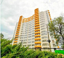 Apartament 48 mp - str. Grădina Botanică