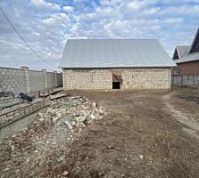 Дом в Карагаше, 120кв, 16сотки 11800уе