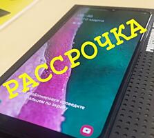 Samsung A50-VoLte+GSM(Одновременно)-Цвет: Хамелеон