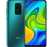 Redmi not 9 4/128