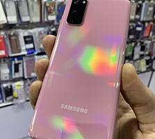 Samsung Galaxy S20 Cloud Pink 128GB 4G VoLte