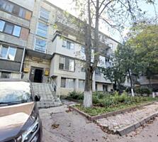 Apartament 78 mp - str. Matei Basarab
