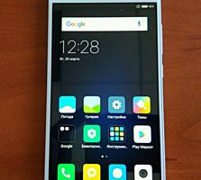 Продам телефон Сяоми Redmi Note 4X 3/32GB