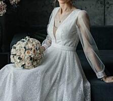 Продаётся платье ИТАЛИЯ.