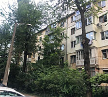 Apartament 47 mp - str. Trandafirilor