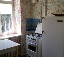 Однокомнатная квартира на Ленинском