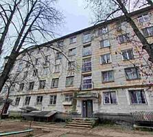 Apartament 44 mp - str. Nicolae Titulescu