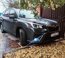 Продаётся Subaru Forester 2020