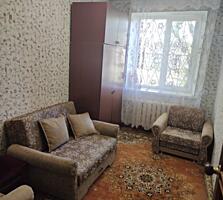 Продам. ул. Правды 3 ком. - в хорошем, жилом состоянии. Торг.