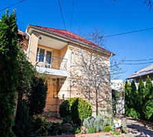 Se vinde casă Mobilată, amplasată în sect. Buiucani, pe str. Tamara ..