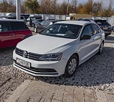 Volkswagen Jetta (2016) Автокредит Usauto
