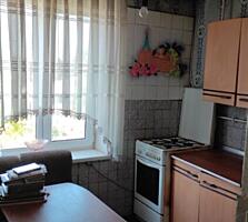 Продается 2- комнатная квартира 44 кв. м этаж 4 из 5