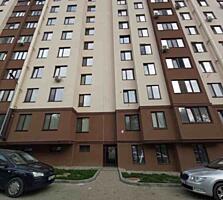 Apartament 46 mp - bd. Mircea cel Bătrân