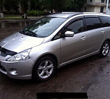 2009 год 7- мест, автомат 96000 км Обмен на.