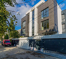 Se vinde apartament de clasa Premium, în casă de tip Club, amplasat ..