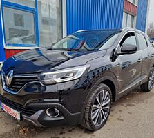 Kadjar Bose Automat 84000 km!!!