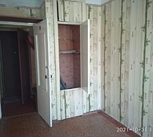 2-к. С. Гиска Техникум 4/5 эт. В жилом состоянии 8000$ торг