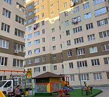 Apartament 40 mp - str. Gheorghe Madan