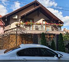 Casa 180 mp - str. A. Marinescu