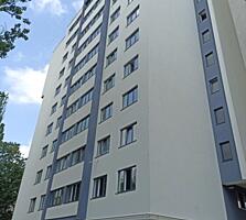 Apartament 68.8 mp - str. Alba Iulia