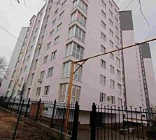 Apartament 70 mp - str. Grenoble