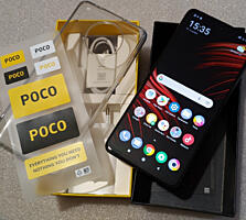 Xiaomi Poco X3 Pro 6/128Gb. Новый в упаковке. Глобальная версия.