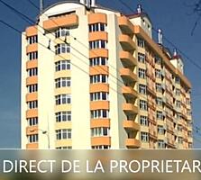Apartament-studio direct de la proprietar+mobila cadou, cu reparație