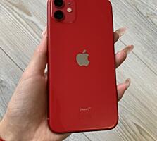 Продам срочно IPhone 11 128гб