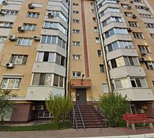 Apartament 75 mp - str. Bogdan Voievod
