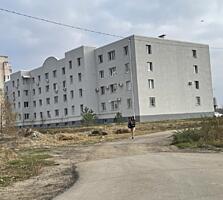 Продам 4х комнатную квартиру в Новострое