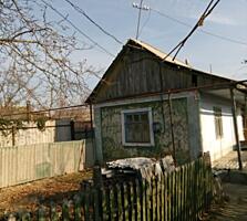Продается часть дома