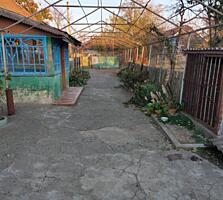 Срочно продается дом в селе Чобручи