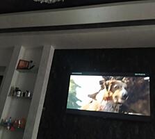 Автономка. 1-комнатная. Новострой..