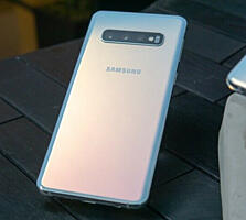 Samsung Galaxy S10 128gb Snapdragon