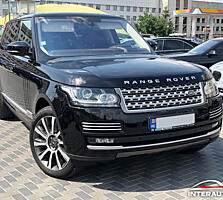landrover Range Rover Vogue