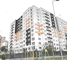 Apartament 49 mp - str. Milescu Spataru