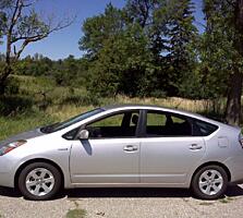 Toyota Prius 20 по запчастям