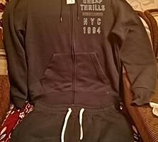 Costum sportiv mărimea L pentru bărbați primark