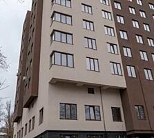 Apartament 36 mp - str. Tudor Vladimirescu