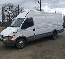 Продаётся автомобиль Iveco Daily 35 c 13